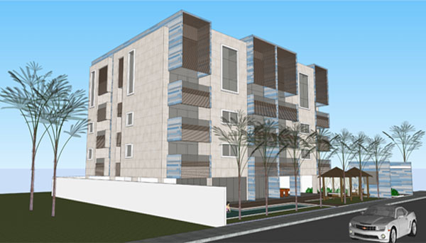 Residencial Jasmin