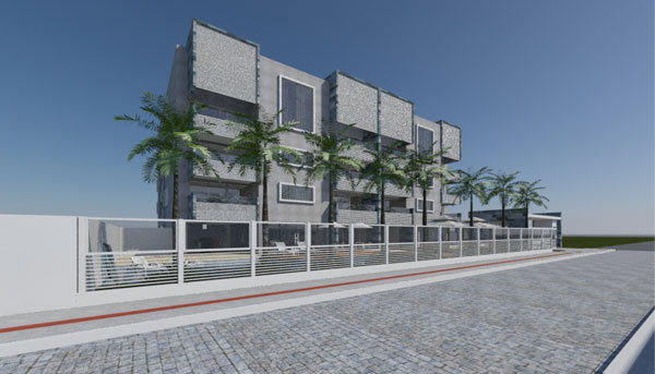 Residencial Jasmin