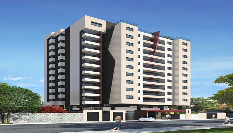 Projeto Edifício Lumière