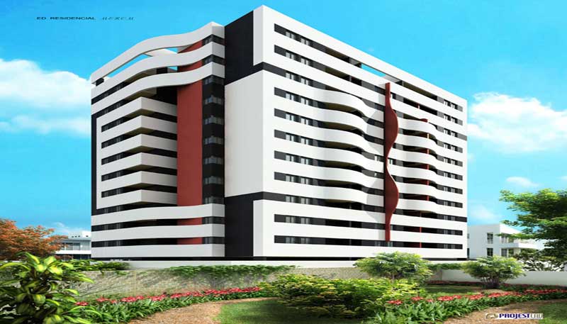 Edifício Merom