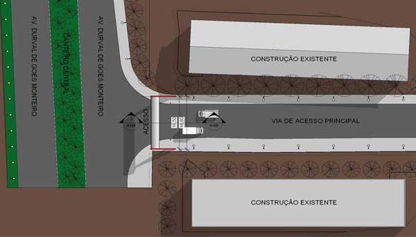 Projeto Polo Multisetorial