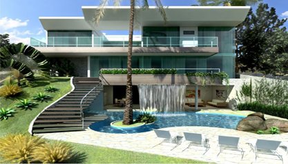Projeto Residencial