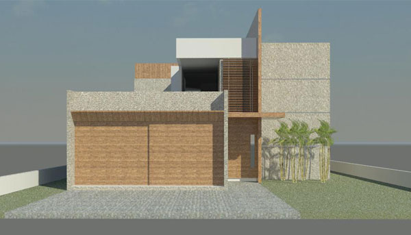 Projeto Residencial