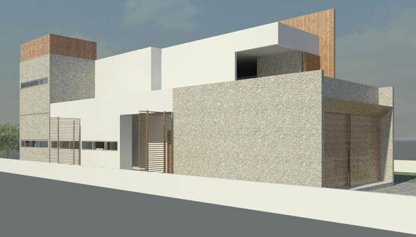 Projeto Residencial