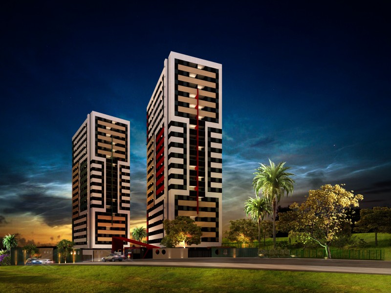 Dellavia Park Club
